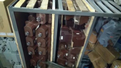 Купить трансформаторы тока ТПОЛ-10  150/5