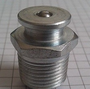 Тавотница ТРГ 3/8