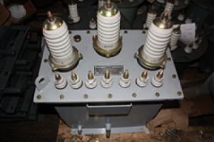 Продам трансформаторы НТМИ 10, НТМИ 6