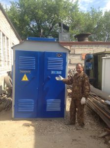 Продам ТМ 630/6-0.4  Малогабаритные.Дешего!