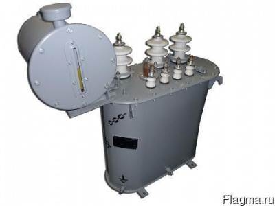 Трансформатор ТМГ-10, ТМГ-16