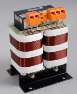 Однофазные разделительные трансформаторы ET1MED