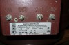 Трансформатор тока ТШЛ-20-1 8000/5 УХЛ-2