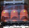 Сухие трансформаторы ECO CAST от SWISS TRAFO