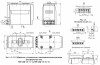 Трансформатор тока ТОЛ-СЭЩ-10-11  0.5S/10р  300/5