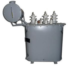 Трансформатор ТМ-40/10/0,4  ТМ-40/6/0,4