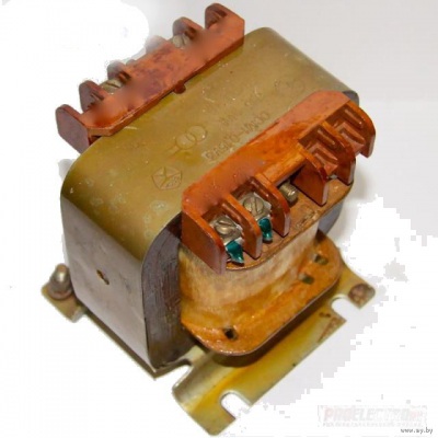 Трансформаторы ОСМ 0.63У3 220-220 Вольт.