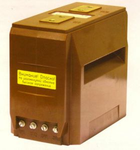 ТОЛ-10 100/5 Трансформаторы