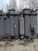 Трансформатор ТМН 2500/110/10