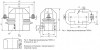 Трансформаторы ТОЛК-6 предназначены для передачи сигнала измерительной информации