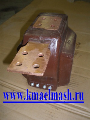 Трансформаторы тока ТЛМ-10-1