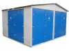 Трансформаторная подстанция 2КТП-6300