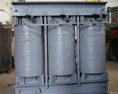 Трансформатор ТСКС-40/145/6(10)