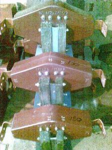 трансформатор тока ТПЛМ-10