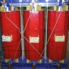 ТСЗ-СЭЩ-630/6(10)/0.4 пр-во Самара Электрощит