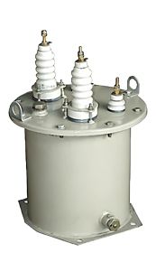 Трансформаторы напряжения НОМ - 6
