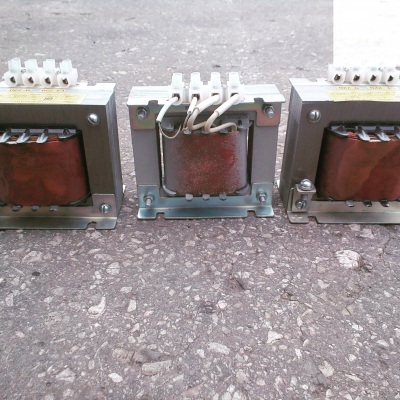 Трансформатор ОСМ1, ОСВМ-2,5, ТСВМ-4.0, ТСЗМ-6,3