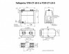 Трансформатор ТОЛ-10 0,2S/10Р 75/5