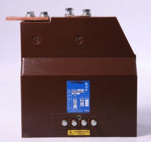 ТВЛМ-10-0,2S/0,2S/10Р-1000/5 У3 Самарский трансформатор