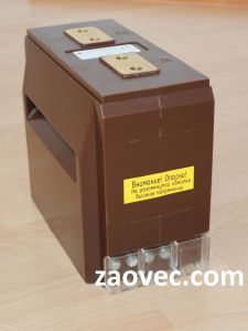 ТОЛ-10 1500/5 Трансформаторы