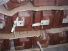 Трансформатор тока  ТПЛ-10М  20/5 0,5/10Р купить из наличия