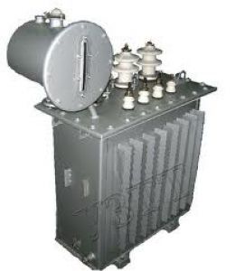 Трансформатор  ТМ-250/10-У1 6(10)-0,4