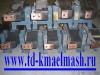 Трансформатор тока  ТПЛМ-10  5/5  из наличия