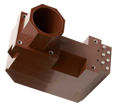 Трансформатор тока ТЛП-10-23 у3 0.5S/0.5/10р   150/5,ТЛП-10-4  0,2S/0,5/10р   1000/5