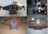 Трансформатор тока ТПЛ-10 400/5   купить из на