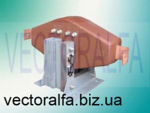 ТПЛ-10 кл.0,5S трансформатор тока