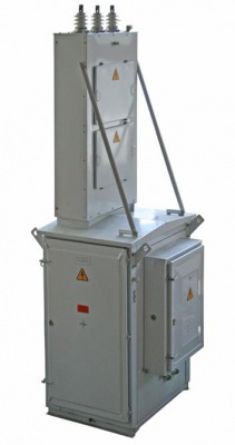 КТПТАС М В/В 250