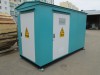 Комплектные трансформаторные подстанции от 25 до 2500 кВА