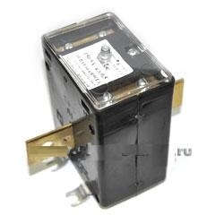 Трансформатор тока Т-0.66 у3  кл. 0.5 300/5