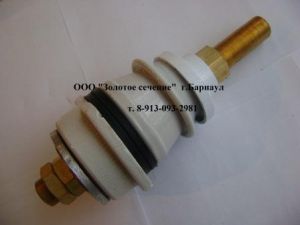 Ввод НН ВСТ-1/1000 для силового трансформатора ТМ630
