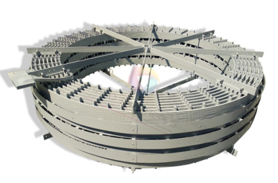 Реакторы токоограничивающие РТСТ, РТОС, РДОС, РФОС, СРОС