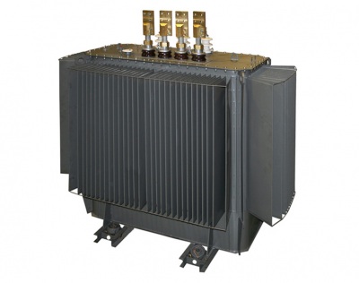 ТМГ11-100/15 пр-во ОАО "МЭТЗ" им В.И. Козлова