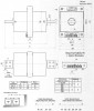 Трансформатор тока ТПК-10  аналог ТПОЛ-10