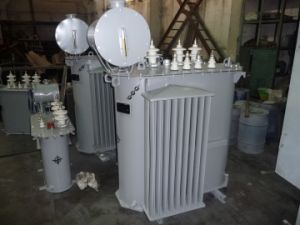 Трансформатор ТМ-160/10/0,4  ТМ-160/6/0,4