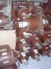 Трансформатор тока  ТПОЛ-10 200/5