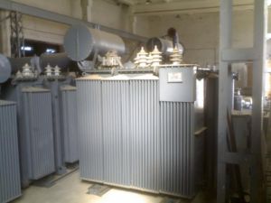 Трансформаторы ТМ,ТМЗ,ТМГ