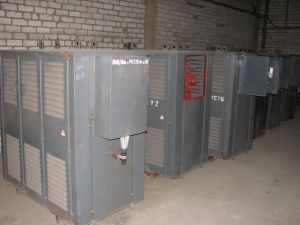 Трансформатор ТСЗП-400/10, ТСП-250