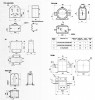 Трансформаторы тока ТР-0.66