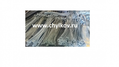 Кабельный чулок КЧС 30/1 с одной петлей.