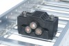 Кабельный хомут KOZ  TRI(ТРИ) 3х 25-40