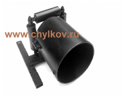Ролик монтажный  НАПРАВЛЯЮЩИЙ ЕР 4
