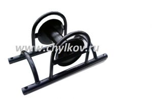 Ролик монтажный линейный РК-150М
