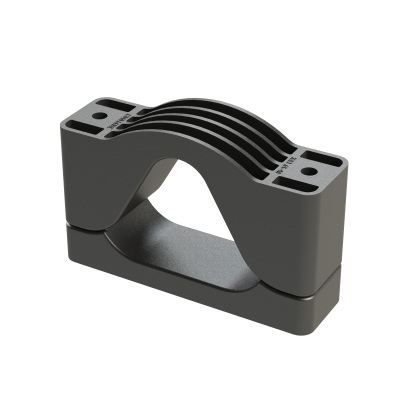 Высоковольтное крепление кабеля КА3 65-90 135 кА УХЛ1