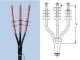 Муфта POLT-12D/3XO-H1-L12B