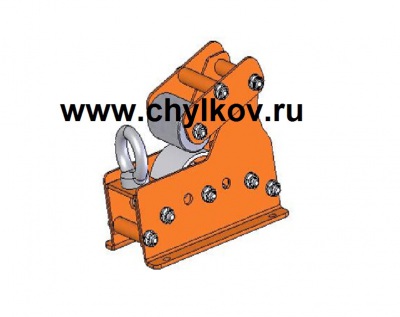 Измеритель длины кабеля/провода И 20