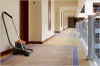 Уборка в кабинетах и коридорах